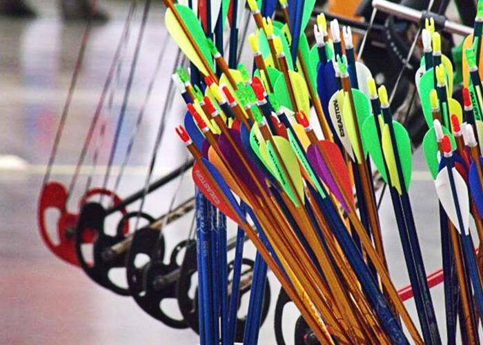 National Archery In Schools Program AHEIA